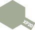Tamiya XF-20 Medium Grey (80320) Enamel Paint